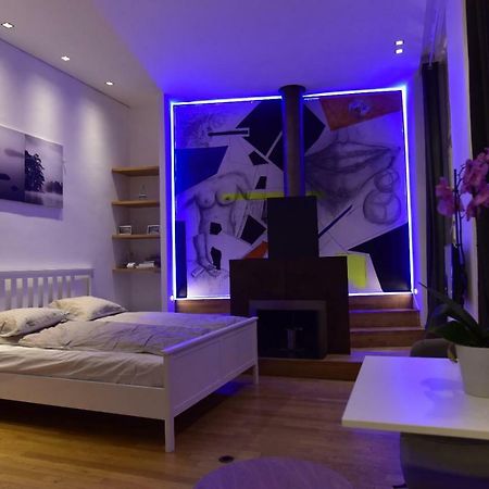 Brabo Suite 1 Αμβέρσα Εξωτερικό φωτογραφία