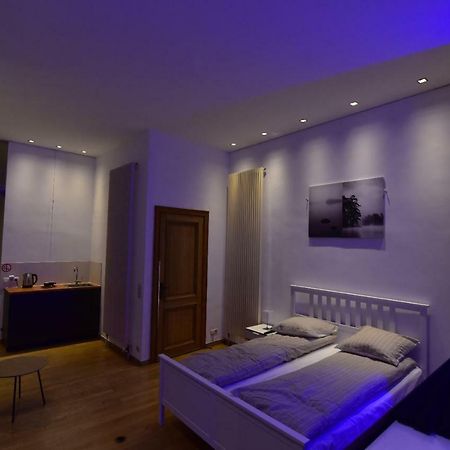 Brabo Suite 1 Αμβέρσα Εξωτερικό φωτογραφία