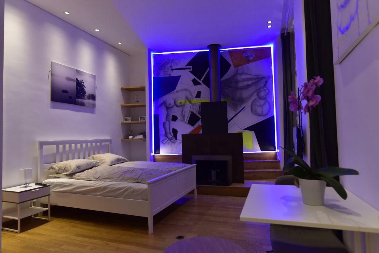 Brabo Suite 1 Αμβέρσα Εξωτερικό φωτογραφία